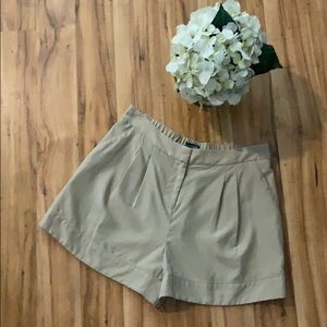 NWOT Vince Camuto Shorts - size 2